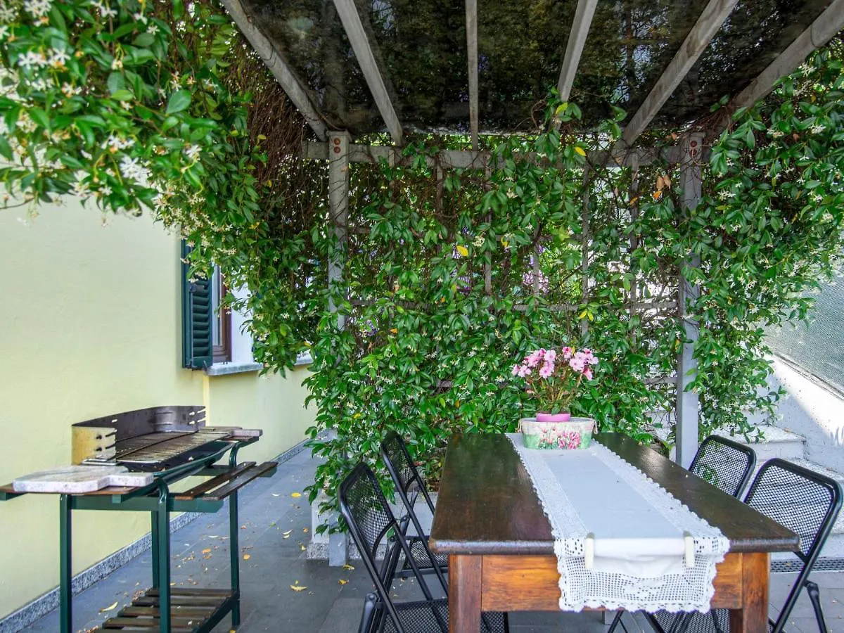 Apartment Casa Bel Sit By Interhome Acquaseria