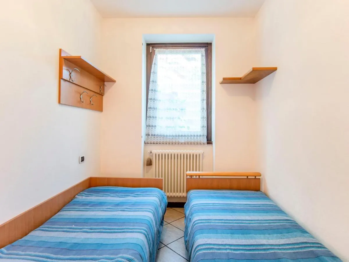 Apartment Casa Bel Sit By Interhome Acquaseria