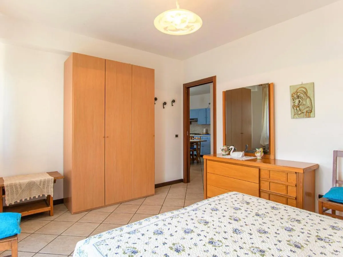 Apartment Casa Bel Sit By Interhome Acquaseria