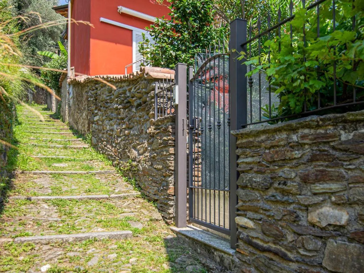 Apartment Casa Bel Sit By Interhome Acquaseria