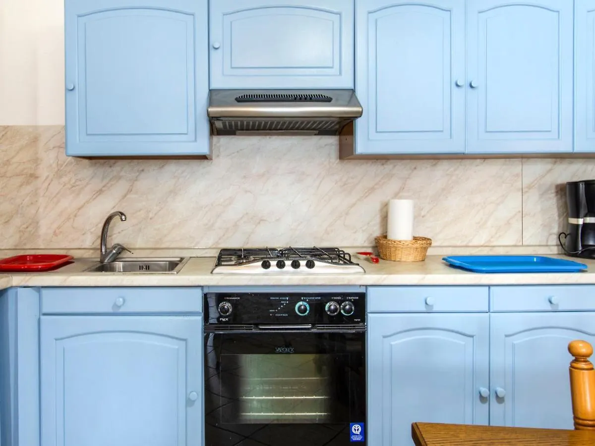 Apartment Casa Bel Sit By Interhome Acquaseria